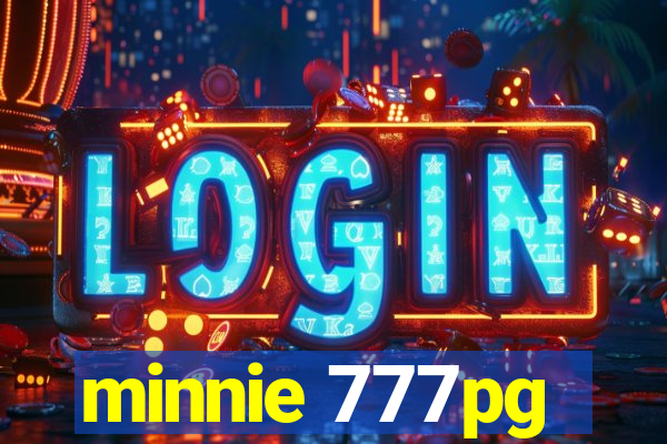 minnie 777pg